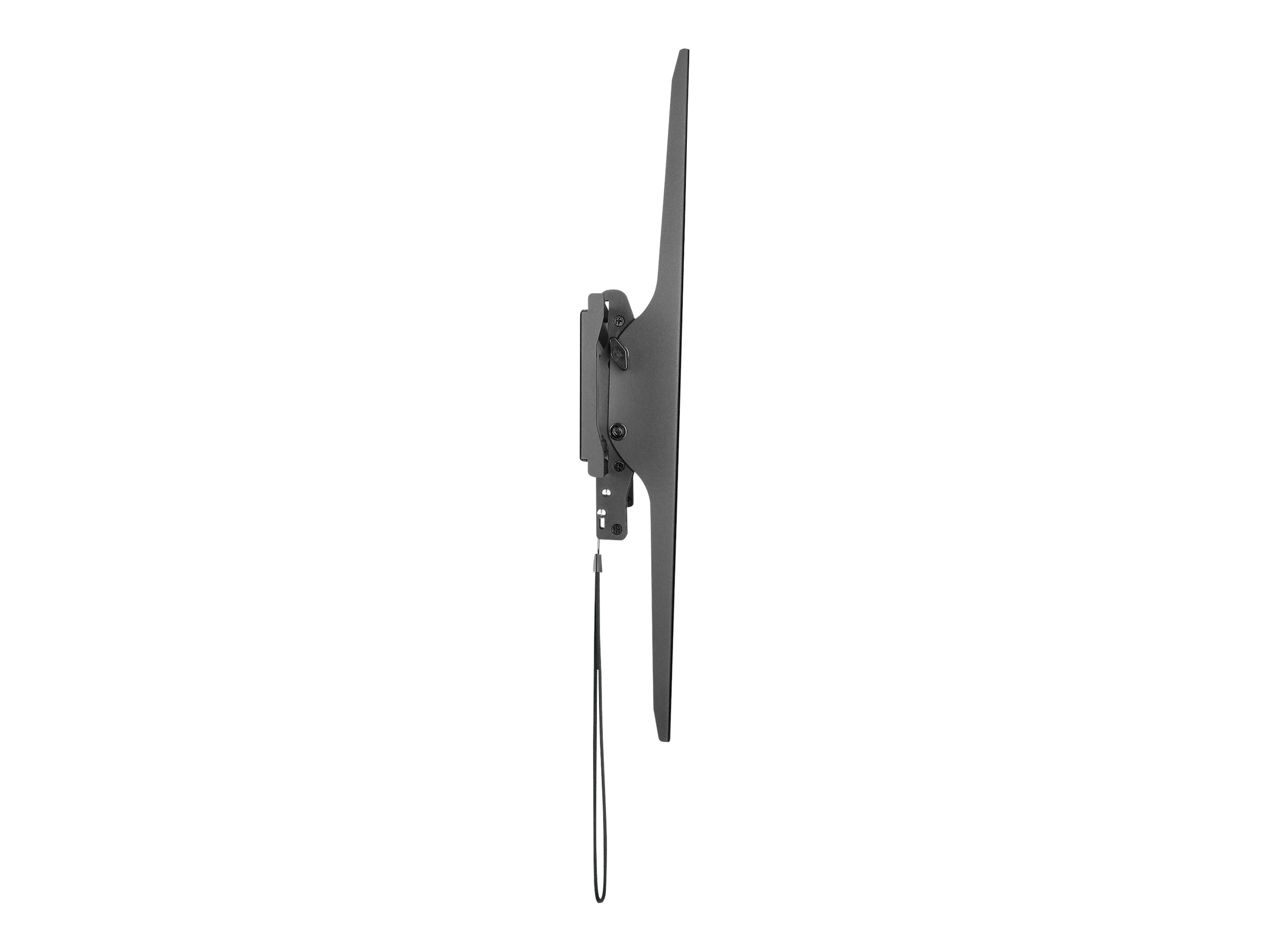 STARTECH.COM TV Wandhalterung fuer Flachbildfernseher -  fuer 152cm 60Zoll bis 254cm 100Zoll Monitore - VESA Norm - Stahl - belastbar