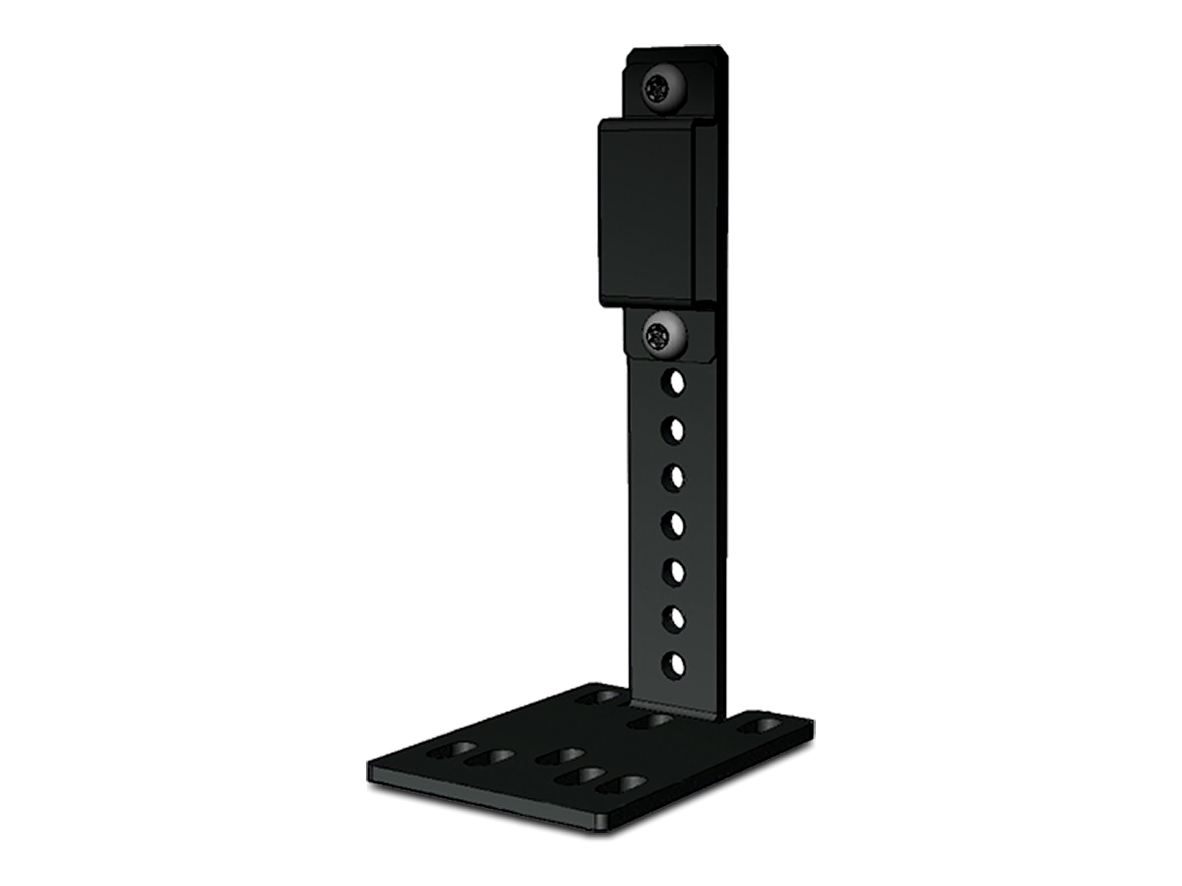 APC Bracket Kit Cable Ladder Elevation