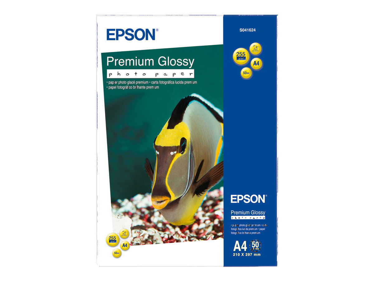C13S041624 EPSON Fotopapier C13S041624 EPSON Fotopapier