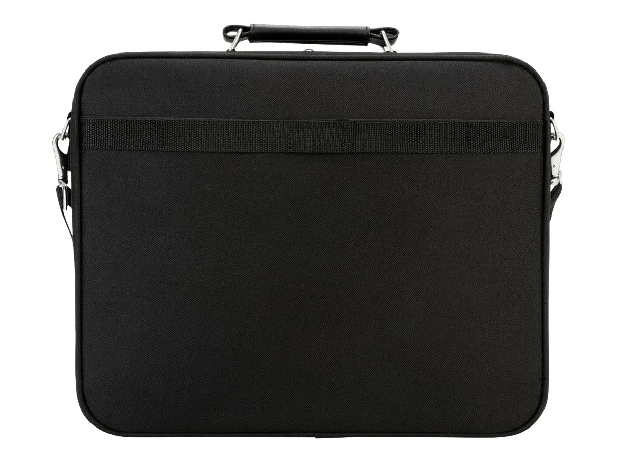 CN01 TARGUS Notepac Clamshell Tasche