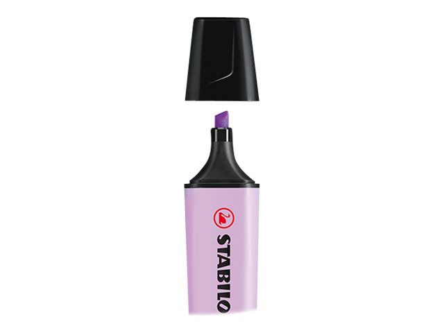 STABILO BOSS ORIGINAL Textmarker lila, 1 St. STABILO BOSS ORIGINAL Textmarker lila, 1 St.