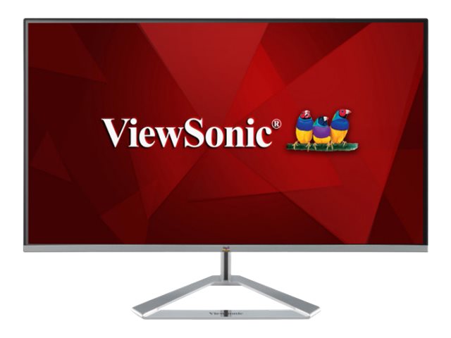 ViewSonic VX2776-SMH Monitor 69,0 cm (27,0 Zoll) schwarz