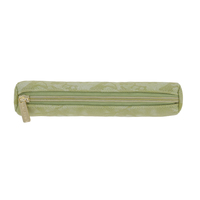 herlitz SchlampermÃ¤ppchen Bright Animals grÃ¼n, 21,0 x 4,0 cm