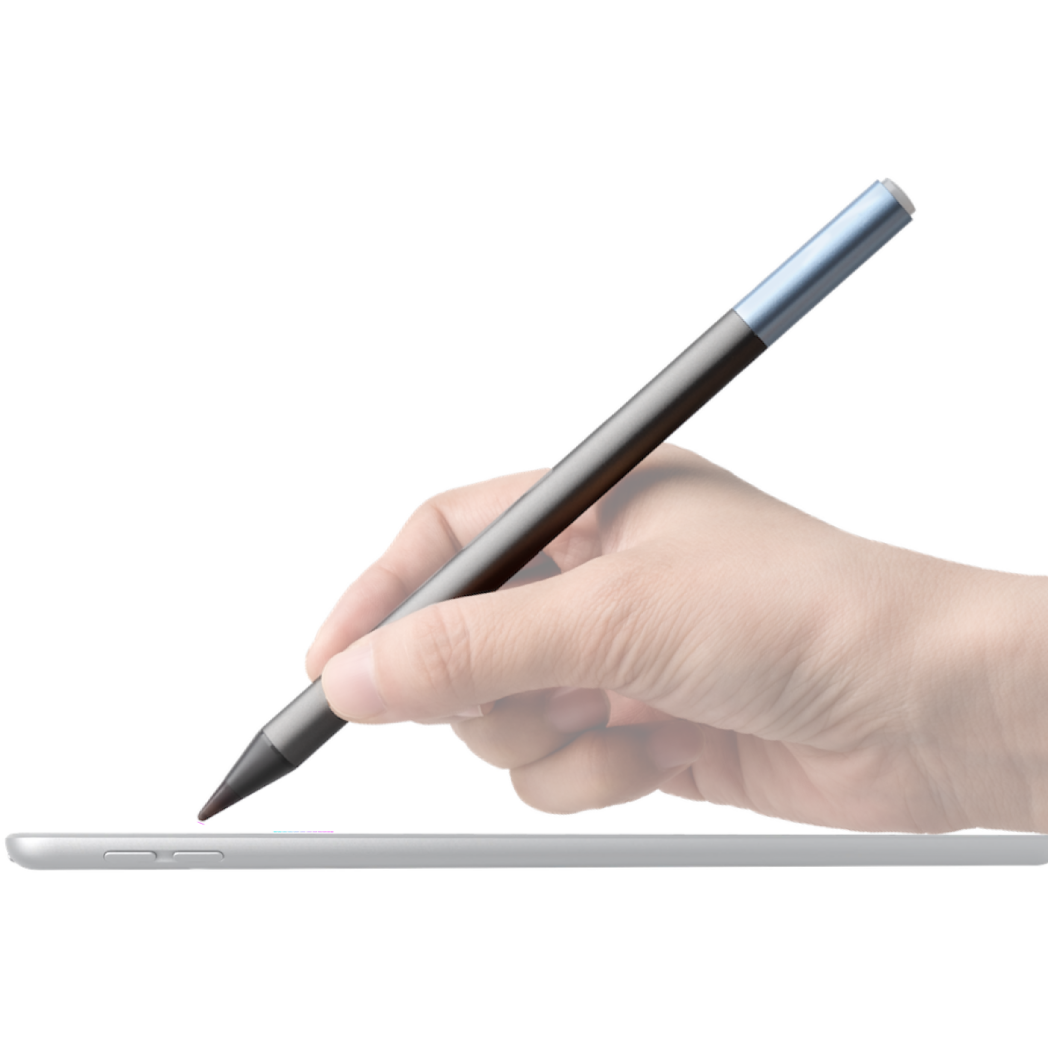 DEQSTER Pencil 2 Space-grau