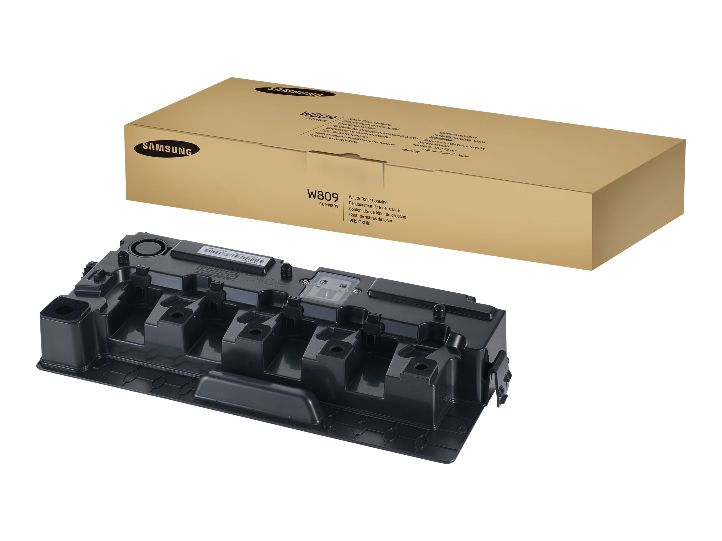 SAMSUNG CLTW809SEE Waste Toner Container