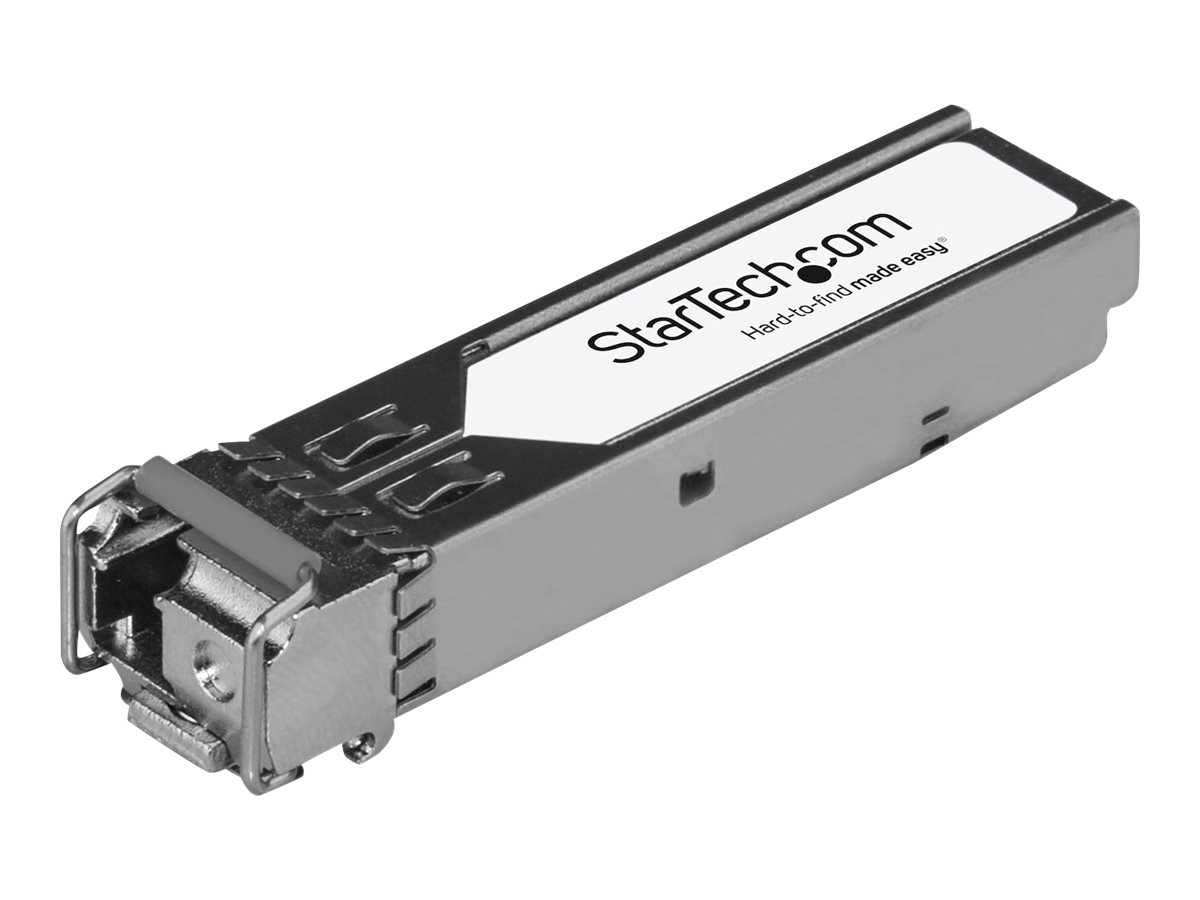 STARTECHCOM 10056ST Transceiver Modul Extreme Networks 10056 kompatibel 1 Gbits 10 km Single Mode 1000BaseBX Upstream