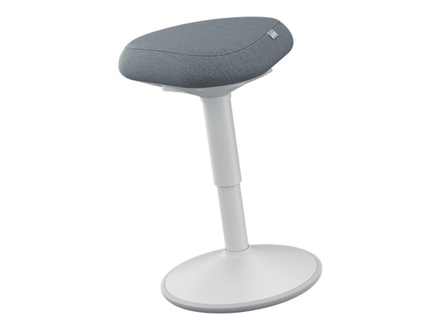 LEITZ Hocker Ergo Active 65440085 grau LEITZ Hocker Ergo Active 65440085 grau