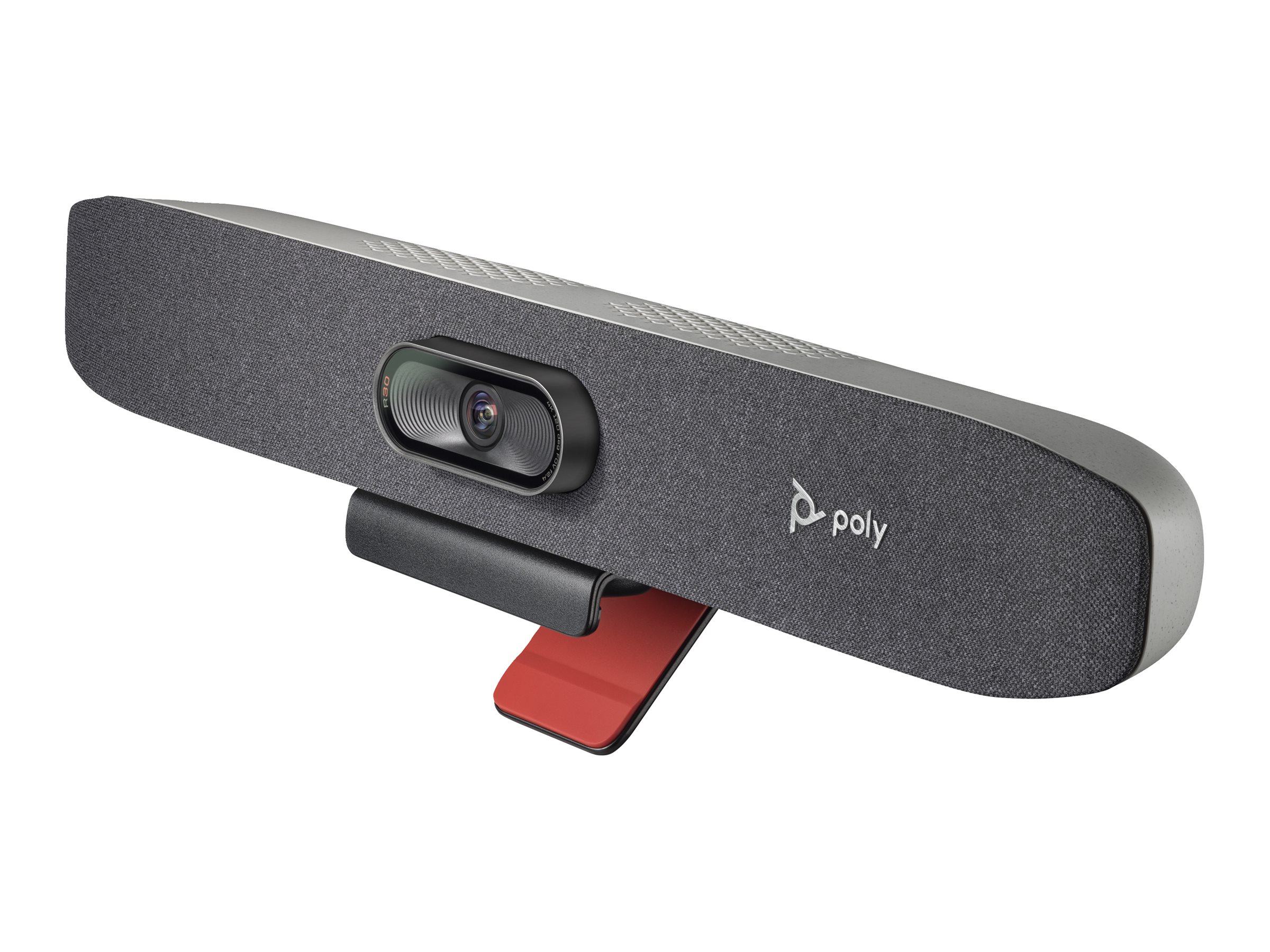 Poly Studio R30 Audio / 4K Video Soundbar (EU)