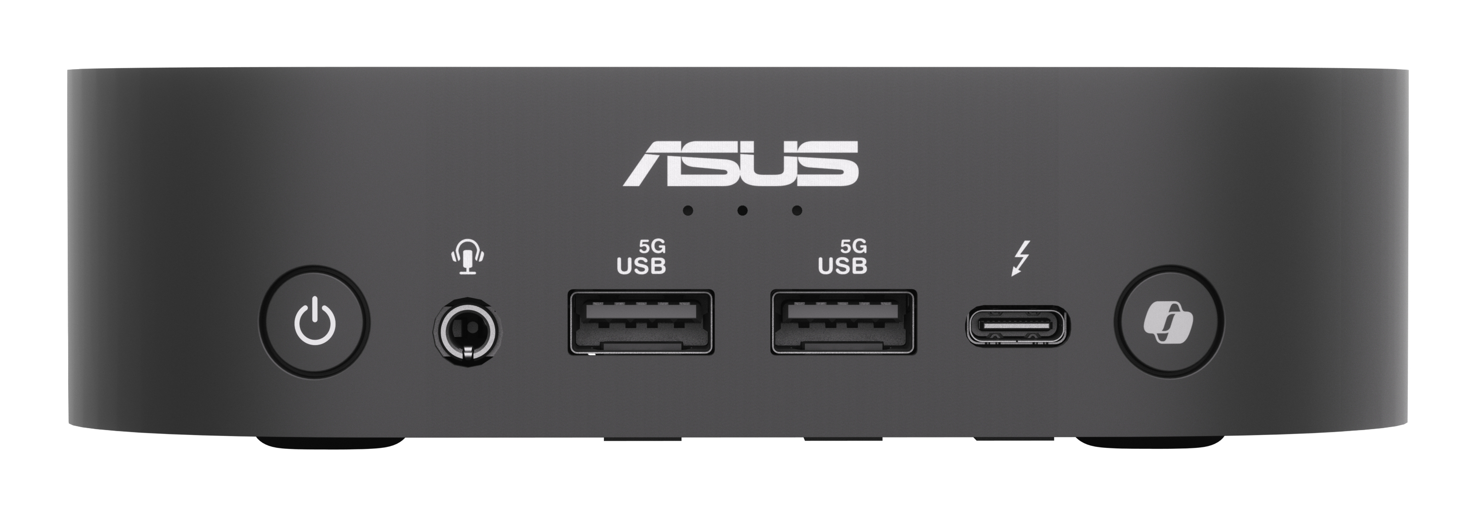 ASUS NUC GEN14 Pro AI Lunar Canyon U516GB512GBWIN11H RNUC14LNKU5073H2 EU Cord