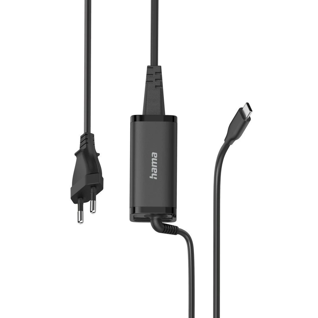 Hama Universal USB-C Laptop-Netzteil 45 W