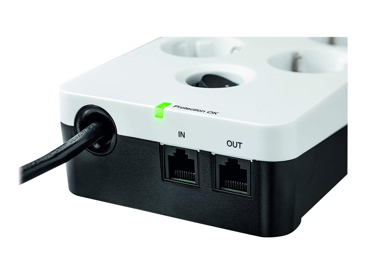 EATON Protection Box 8 Tel USB DIN EATON Protection Box 8 Tel USB DIN
