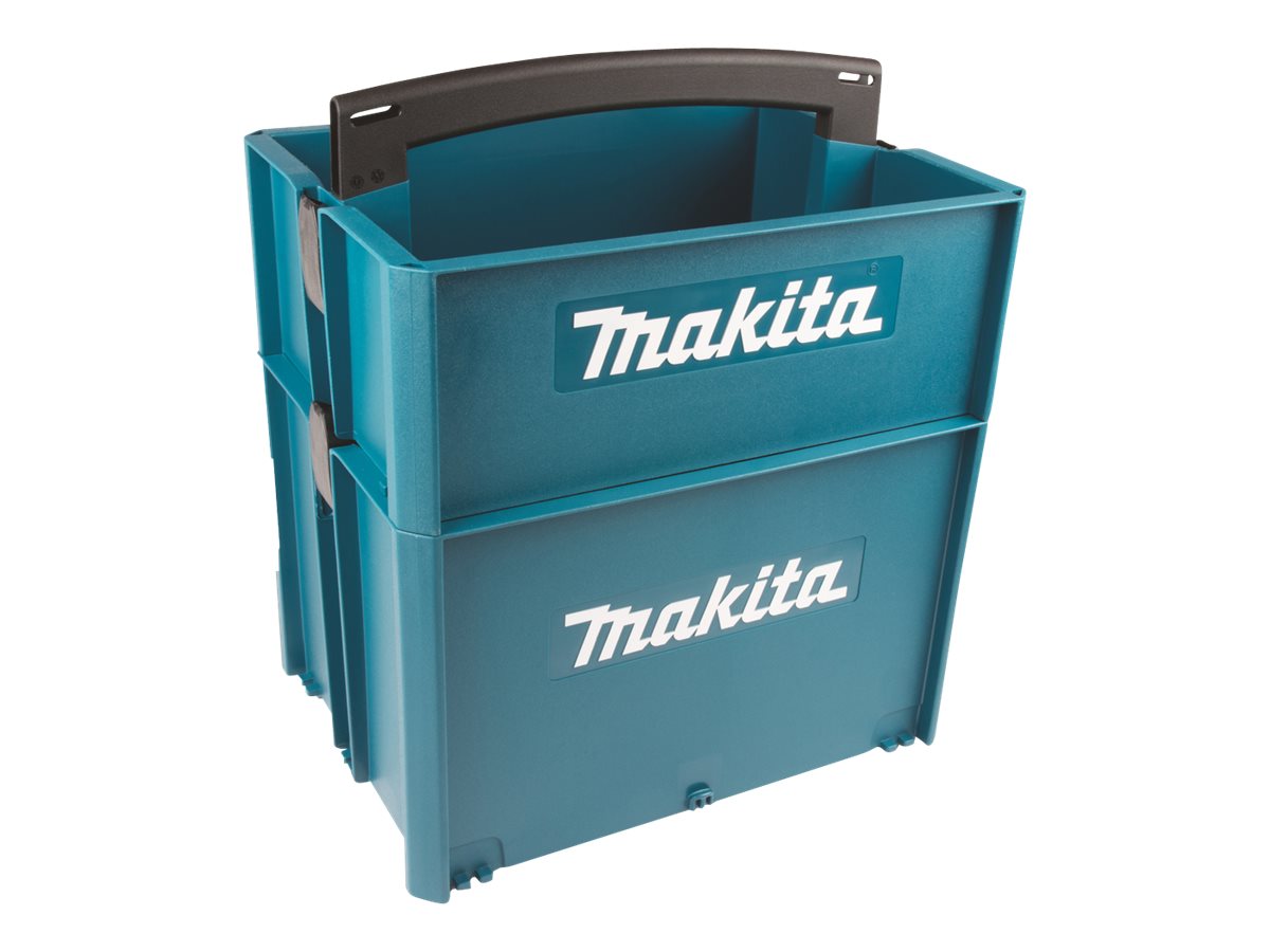 makita P-83842 Toolbox Nr. 2 Werkzeugkoffer