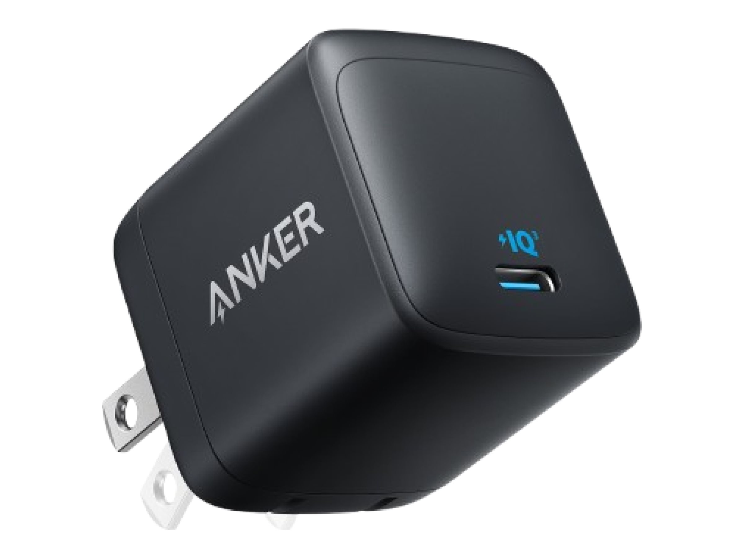 Anker 313 Charger 45W, PDPPS, for Samsung and iPhone Charging