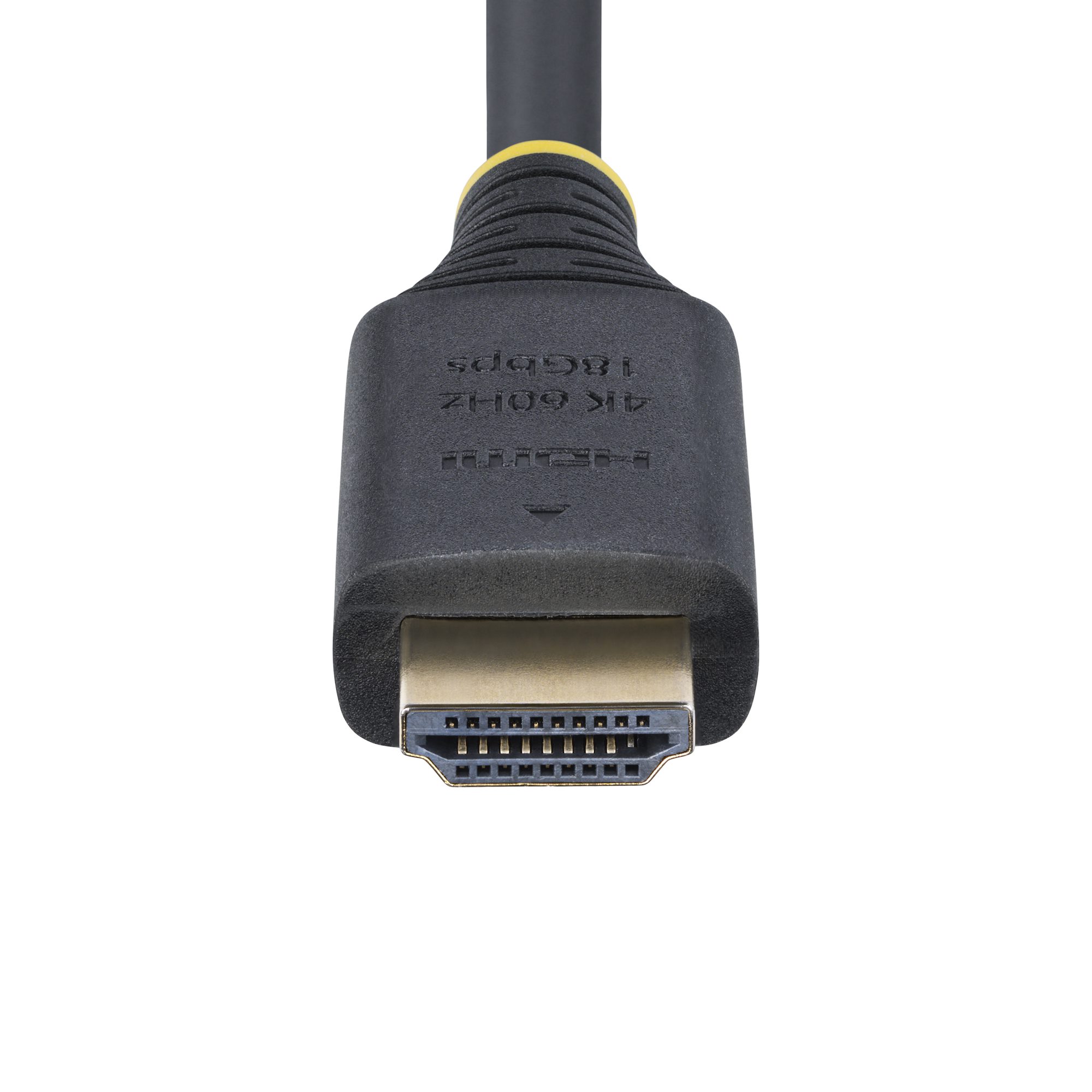StarTech.com HDMI Kabel 1,5 m Premium Certified 4K60Hz