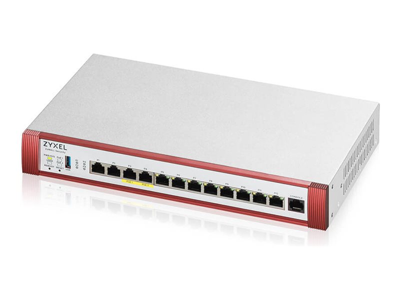 USGFLEX 500H Device only Firewall 10000 Mbps