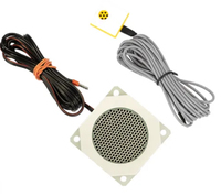 2N Audio Kit Set