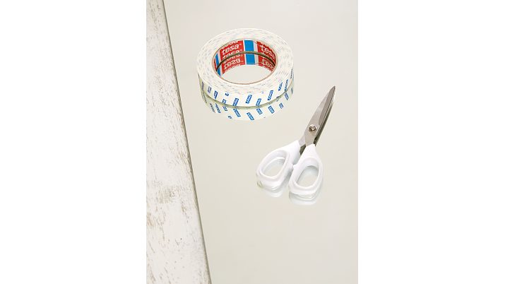 tesa Montageband POWERBOND 55733 doppelseitiges Klebeband 19,0 mm x 5,0 m, 1 Rolle
