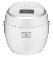 Cuckoo Reiskocher 180l CR1020F 3DHitzesystem Warmhaltung