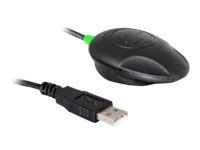 Navilock NL-602U USB 2.0 GPS Empf?nger u-blox 6 1,5 m