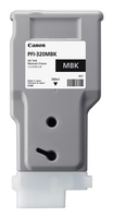 CANON PFI-320 MBK 300ml CANON PFI-320 MBK 300ml