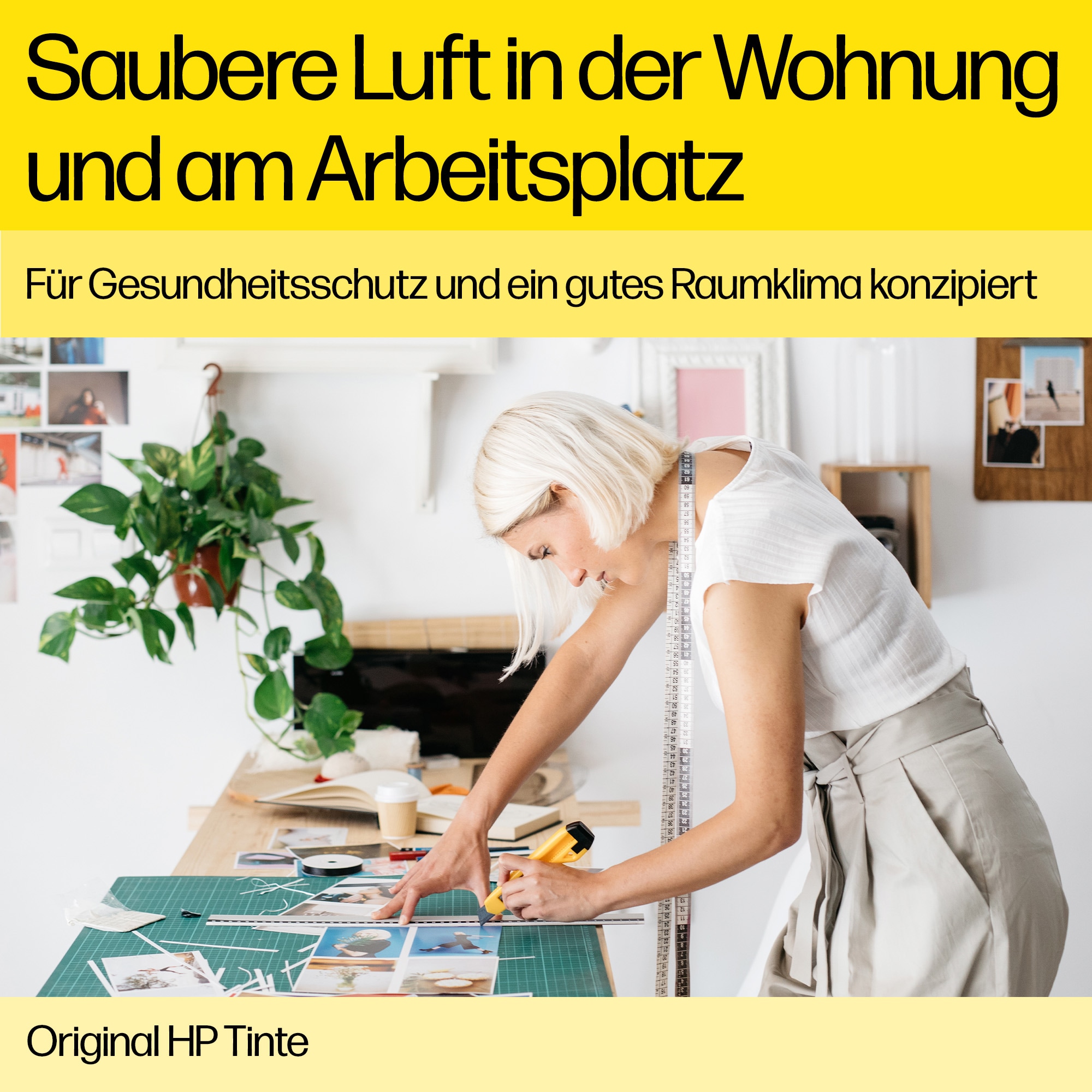 HP 3033YM92AE schwarz, color Druckerpatronen, 2erSet