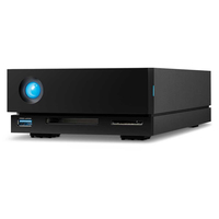 LACIE 1big Dock 20TB Thunderbolt 3 USB 31