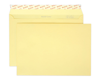 ELCO Briefumschlaege Color DIN C5 ohne Fenster hellchamois haftklebend 25 St. ELCO Briefumschlaege Color DIN C5 ohne Fenster hellchamois haftklebend 25 St.