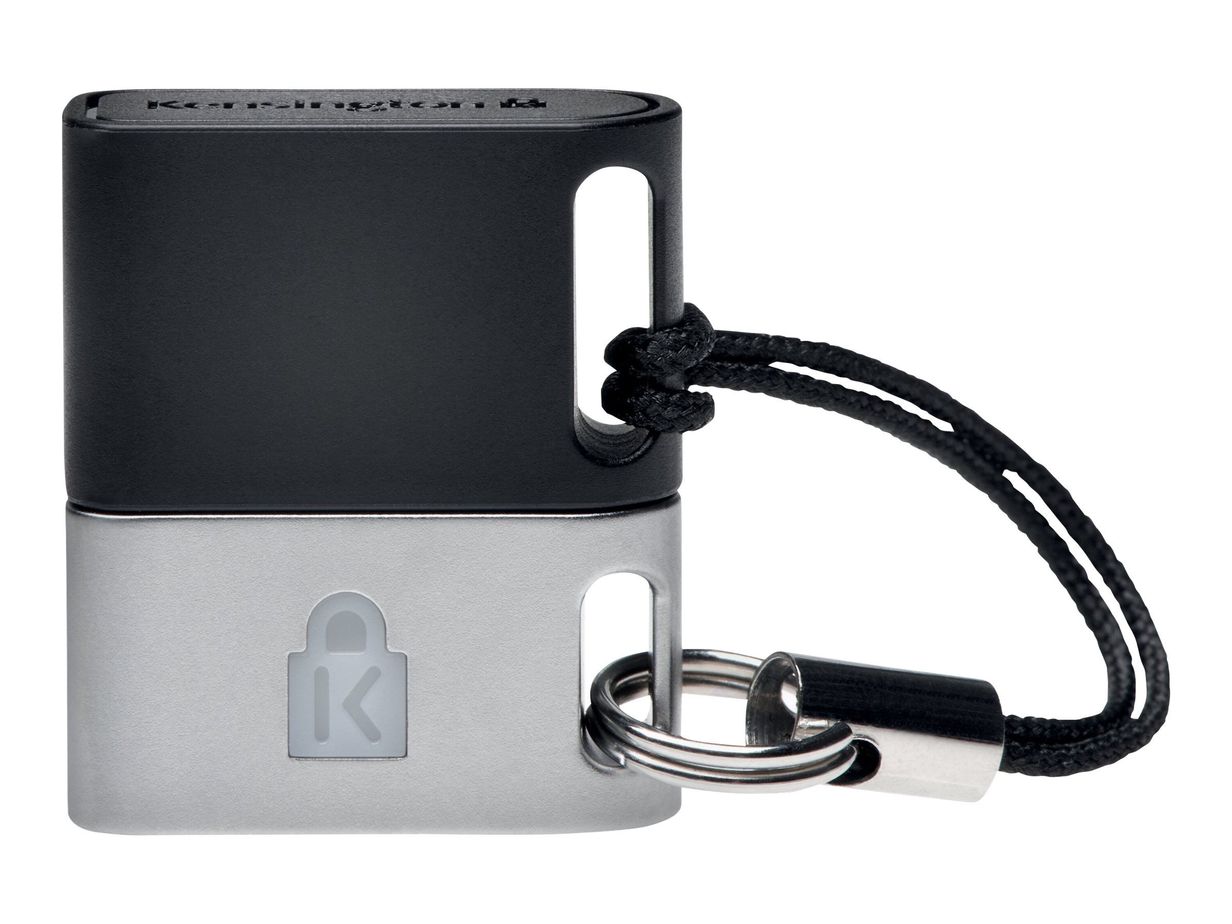 Kensington VeriMarkâ¢ Guard Fingerabdruckscanner