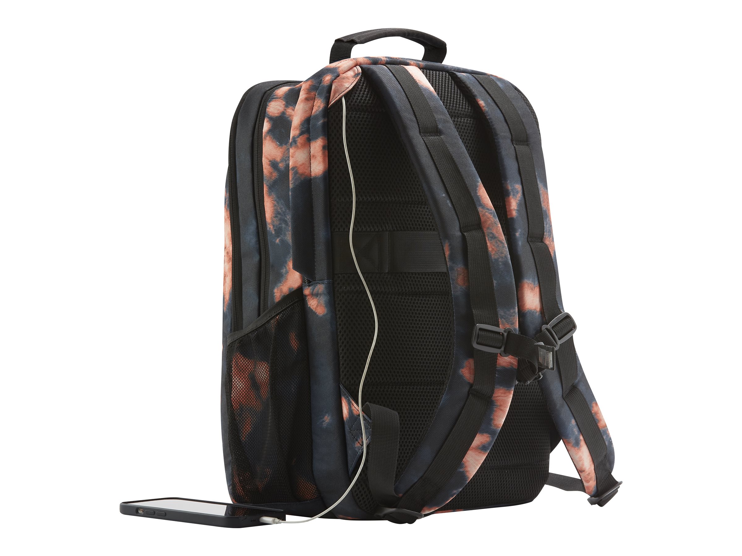 HP Campus XL Tie dye Backpack (P)