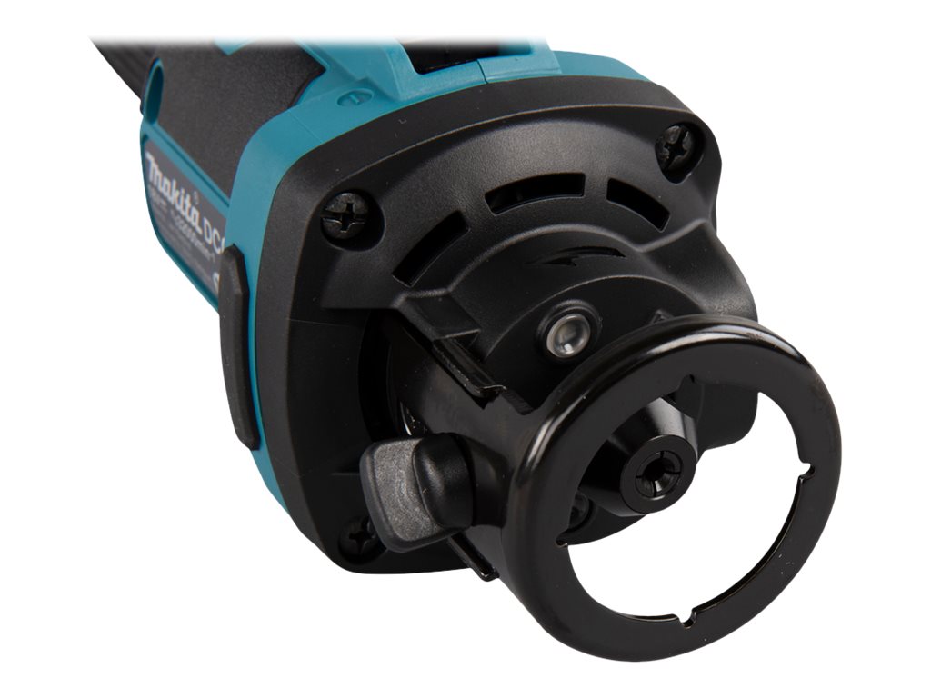 makita DCO181Z Akku-Rotationsschneider 18,0 V, ohne Akku