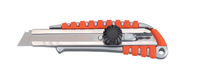 MAUL Cuttermesser Profi Plus rot 18 mm MAUL Cuttermesser Profi Plus rot 18 mm