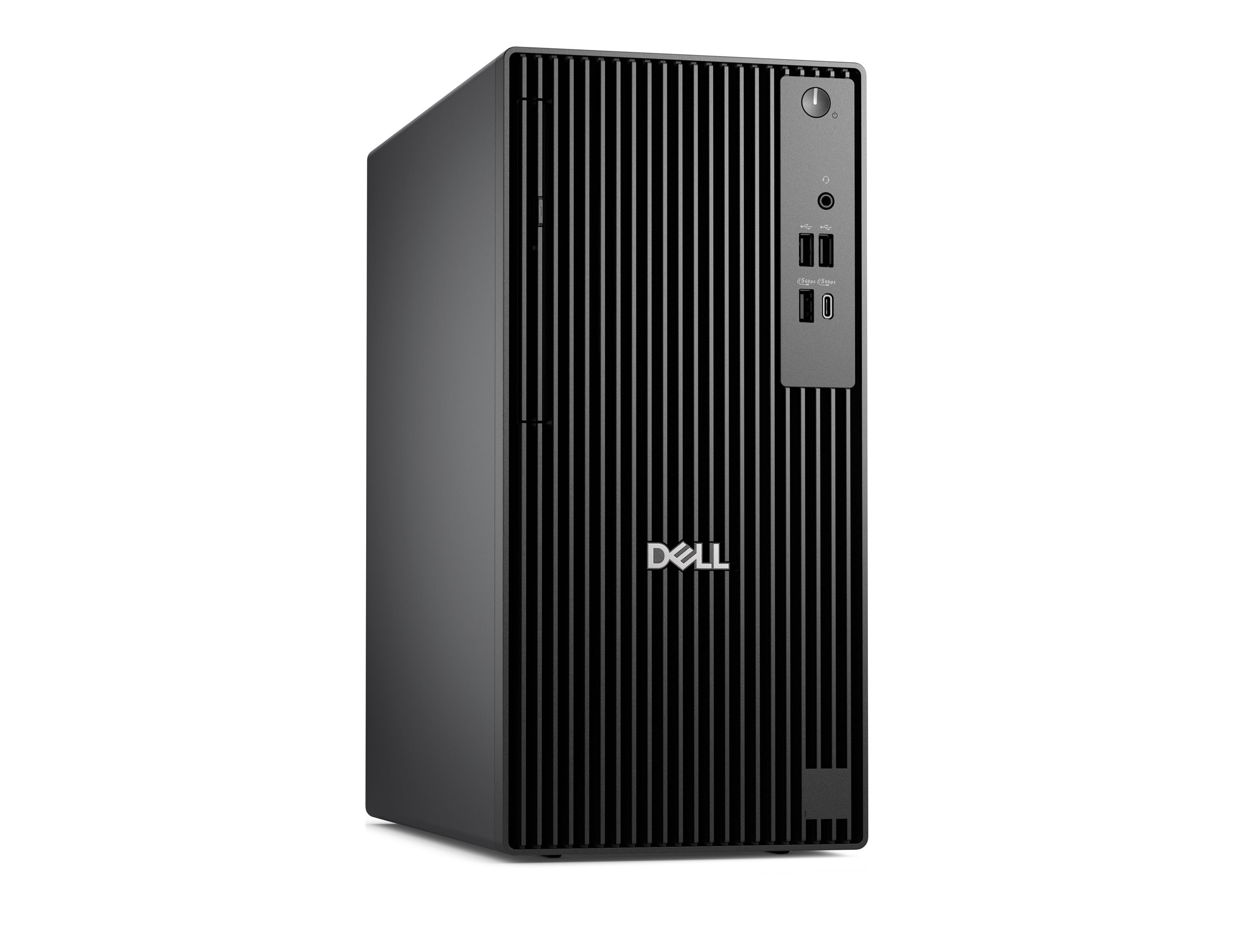 DELL Pro Tower QCT1250 Intel Core i514500 16GB 512GB SSD Integrated Kb Mouse W11P 2Y Basic Onsite
