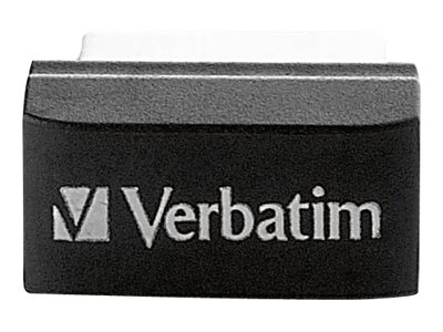 VERBATIM NANO USB STICK 16GB VERBATIM NANO USB STICK 16GB