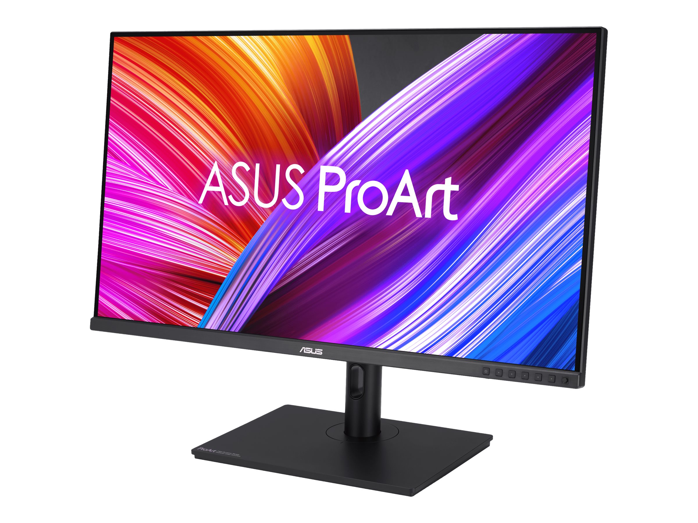 ASUS ProArt Display PA328QV Professional Monitor 80,01cm 31,5Zoll IPS WQHD sRGB HDMI