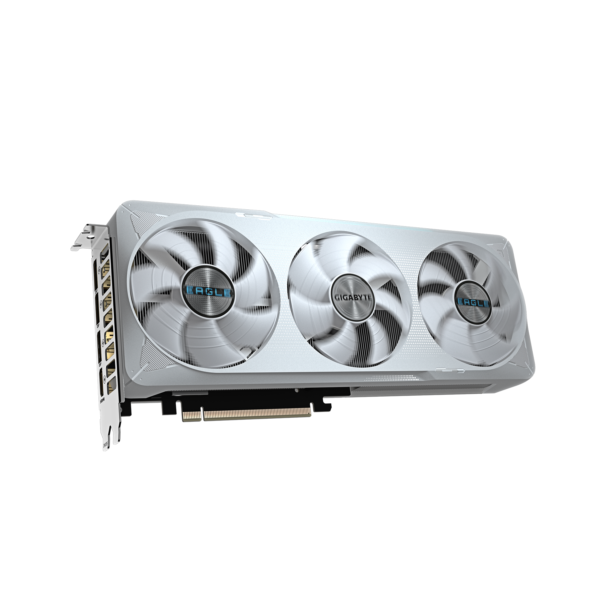 Gigabyte RTX 5070 EAGLE OC ICE 12GB HDMI 3xDP