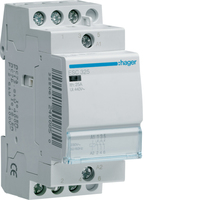 Hager Schütz ESC325 25A 3S 230V Hager Schütz ESC325 25A 3S 230V