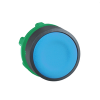 Schneider Electric Tastervorsatz ZB5AA6 blau Schneider Electric Tastervorsatz ZB5AA6 blau