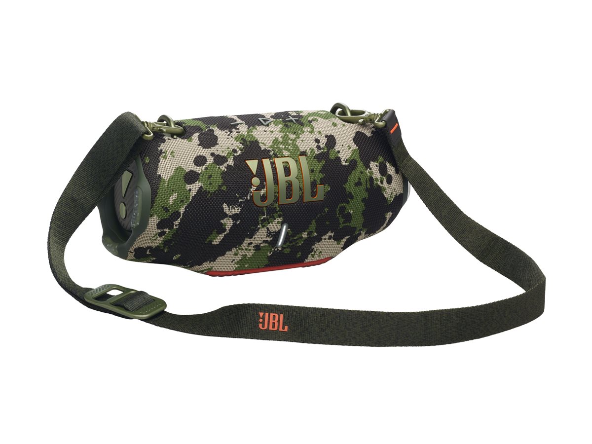 JBL Xteme 4 camouflage