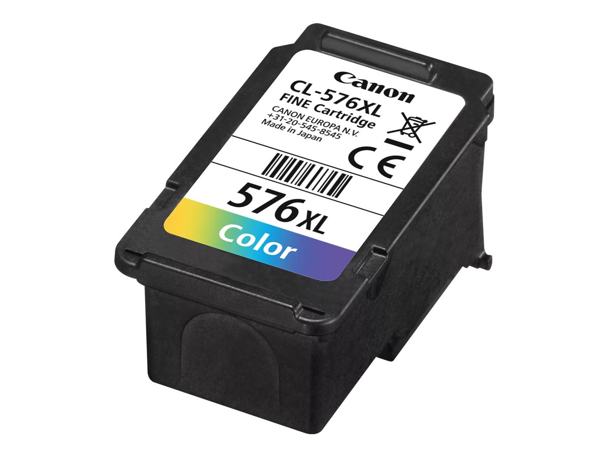 Canon CL-576XL C  color Druckkopf