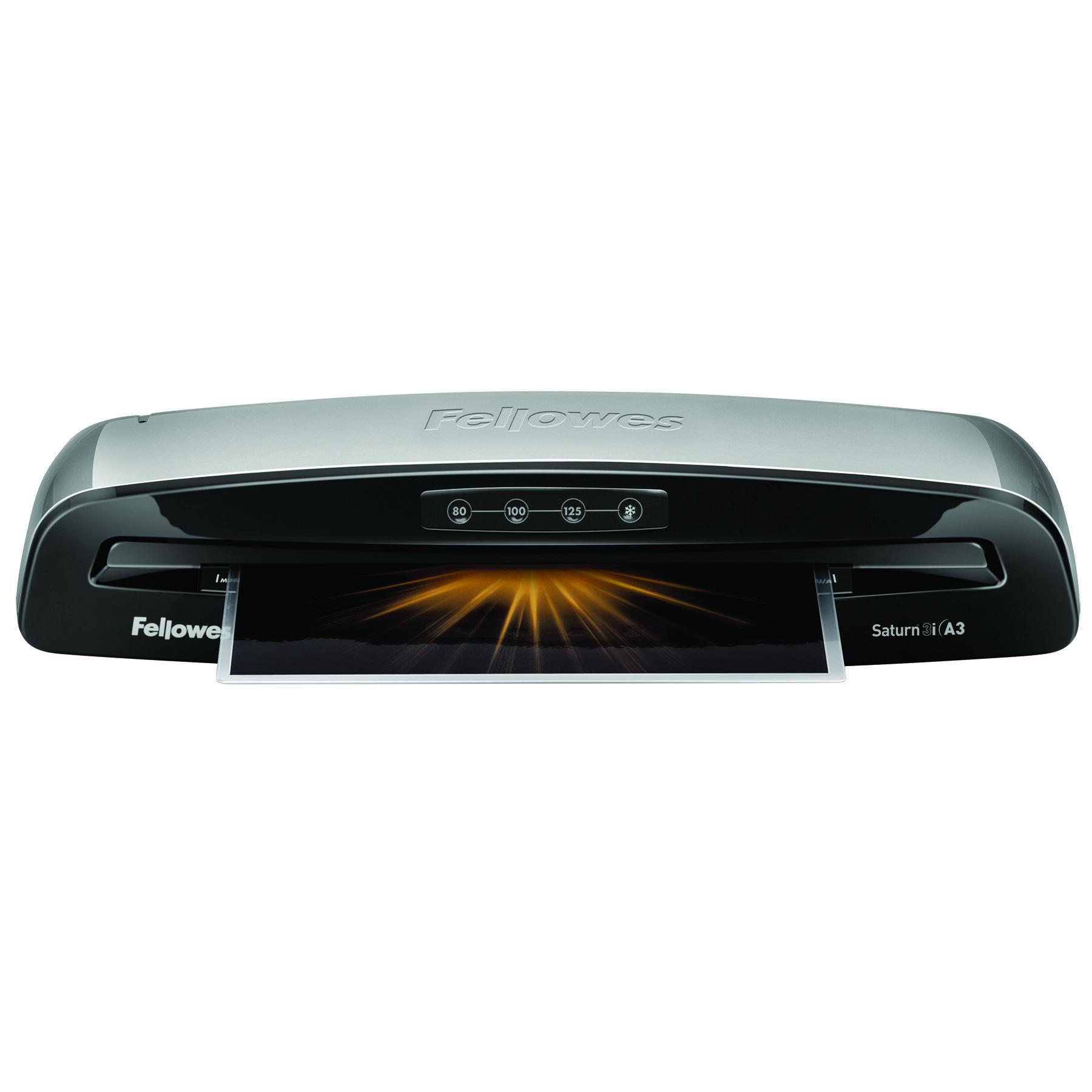 Fellowes Saturn A3 LaminiergerAet bis DIN A3