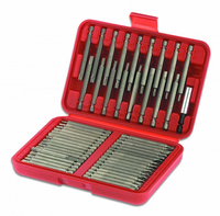 Cimco Sortiment 114606 lange Sicherheitsbits 50teilig Cimco Sortiment 114606 lange Sicherheitsbits 50teilig
