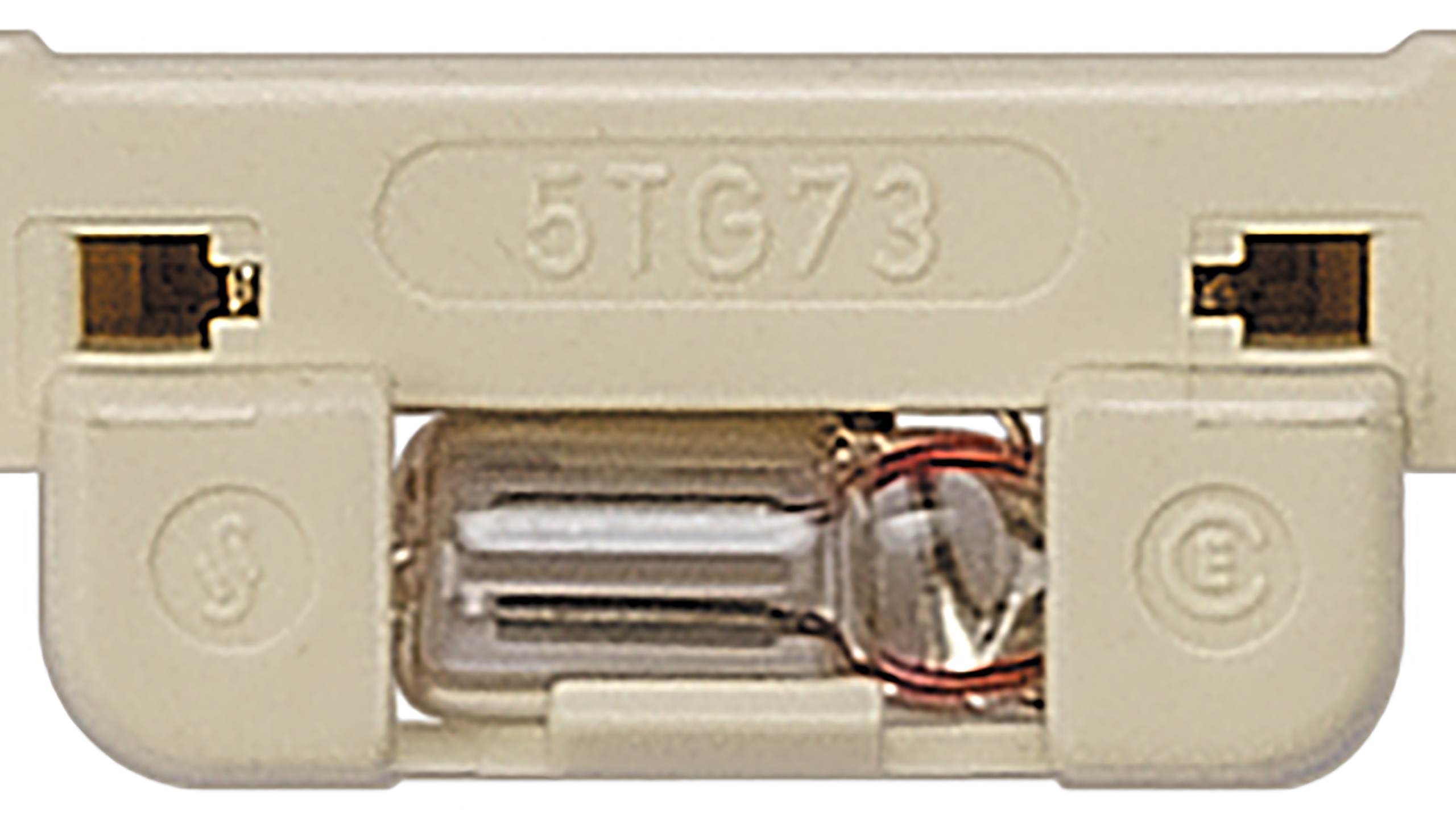 Siemens Glimmlampe 5TG7321 schwach weiss 0,18mA Siemens Glimmlampe 5TG7321 schwach weiss 0,18mA