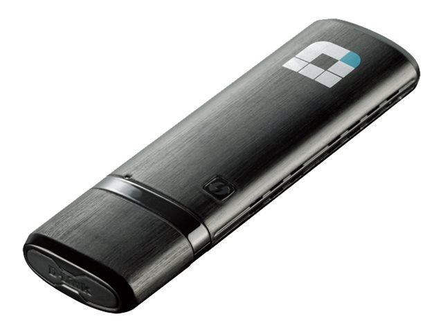 D-LINK DWA182 AC1200 NETZWERKADAPTER D-LINK DWA182 AC1200 NETZWERKADAPTER