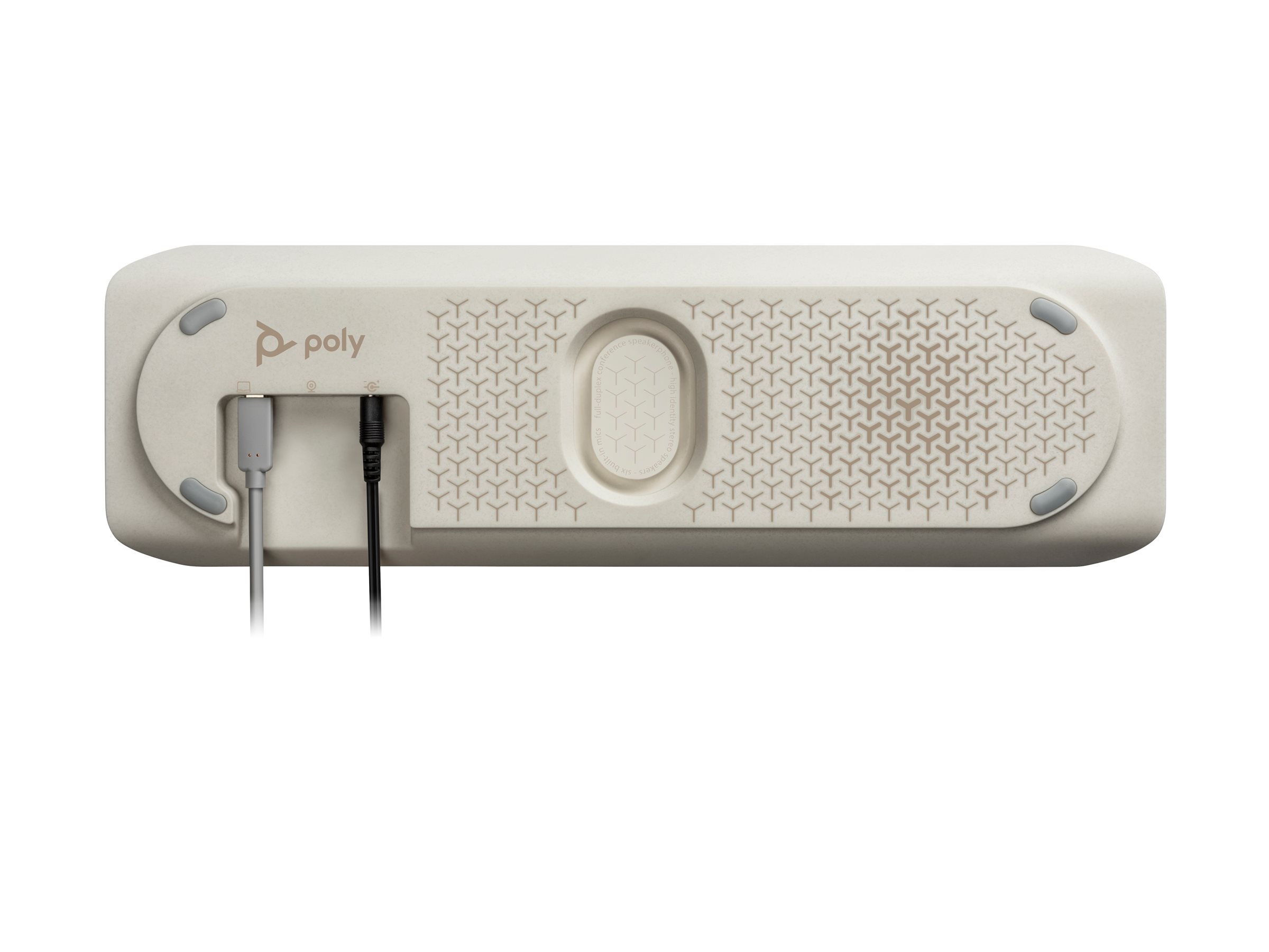 HP Poly Sync 60 Microsoft Teams Certified Speakerphone