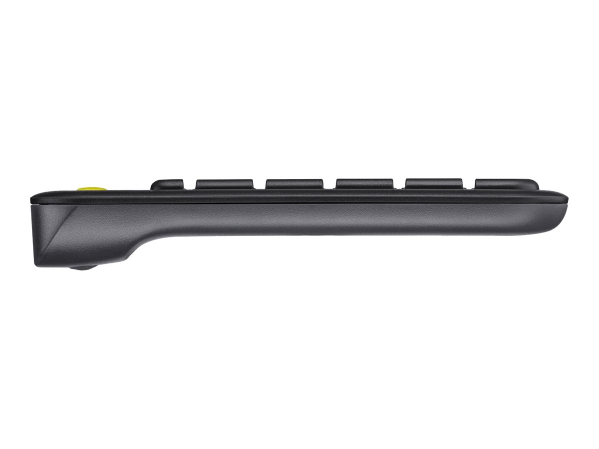 920-007145 LOGITECH K400 Plus Tastatur