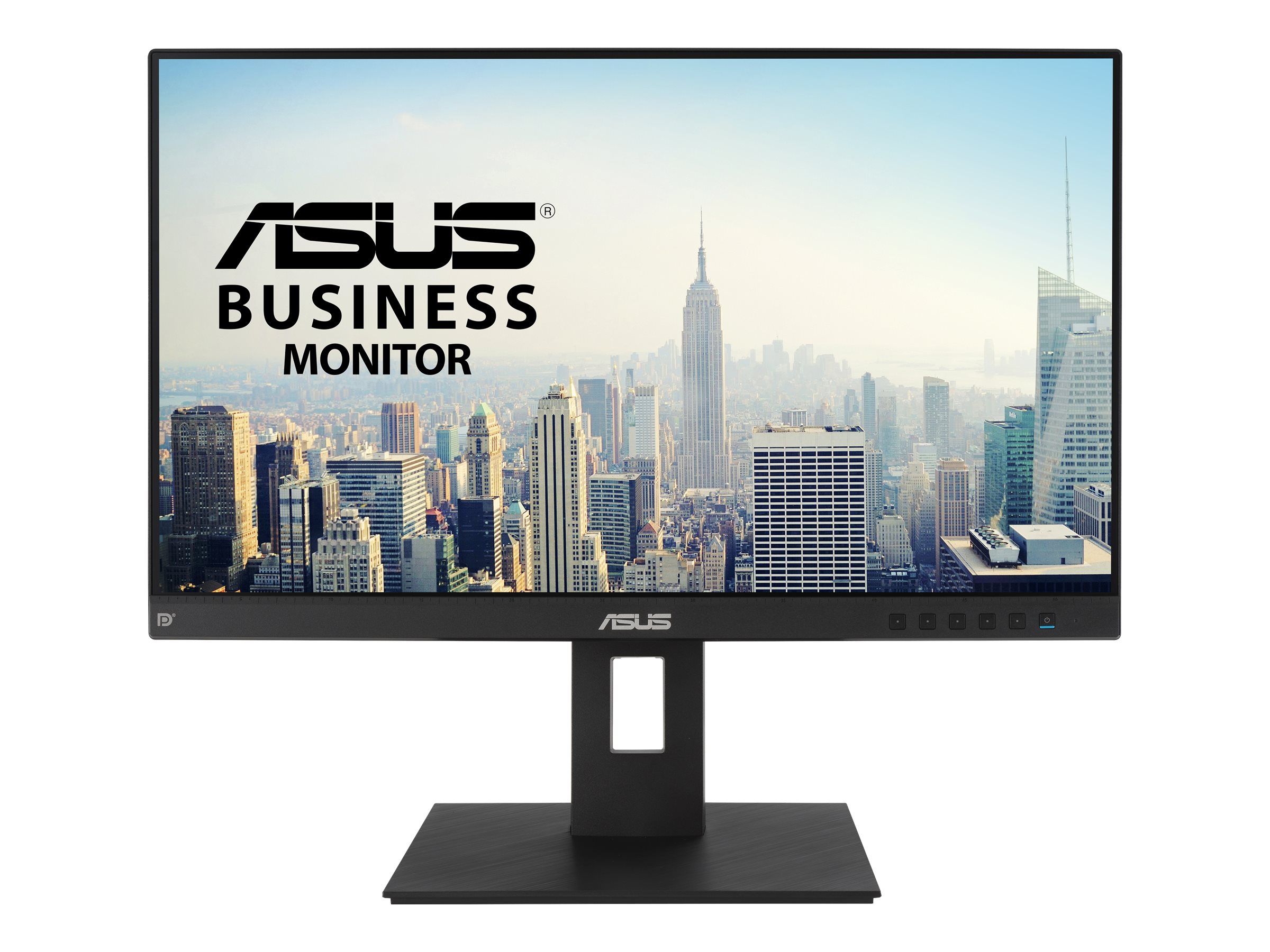 ASUS BE24EQSB Monitor 61,0 cm 24,0 Zoll schwarz