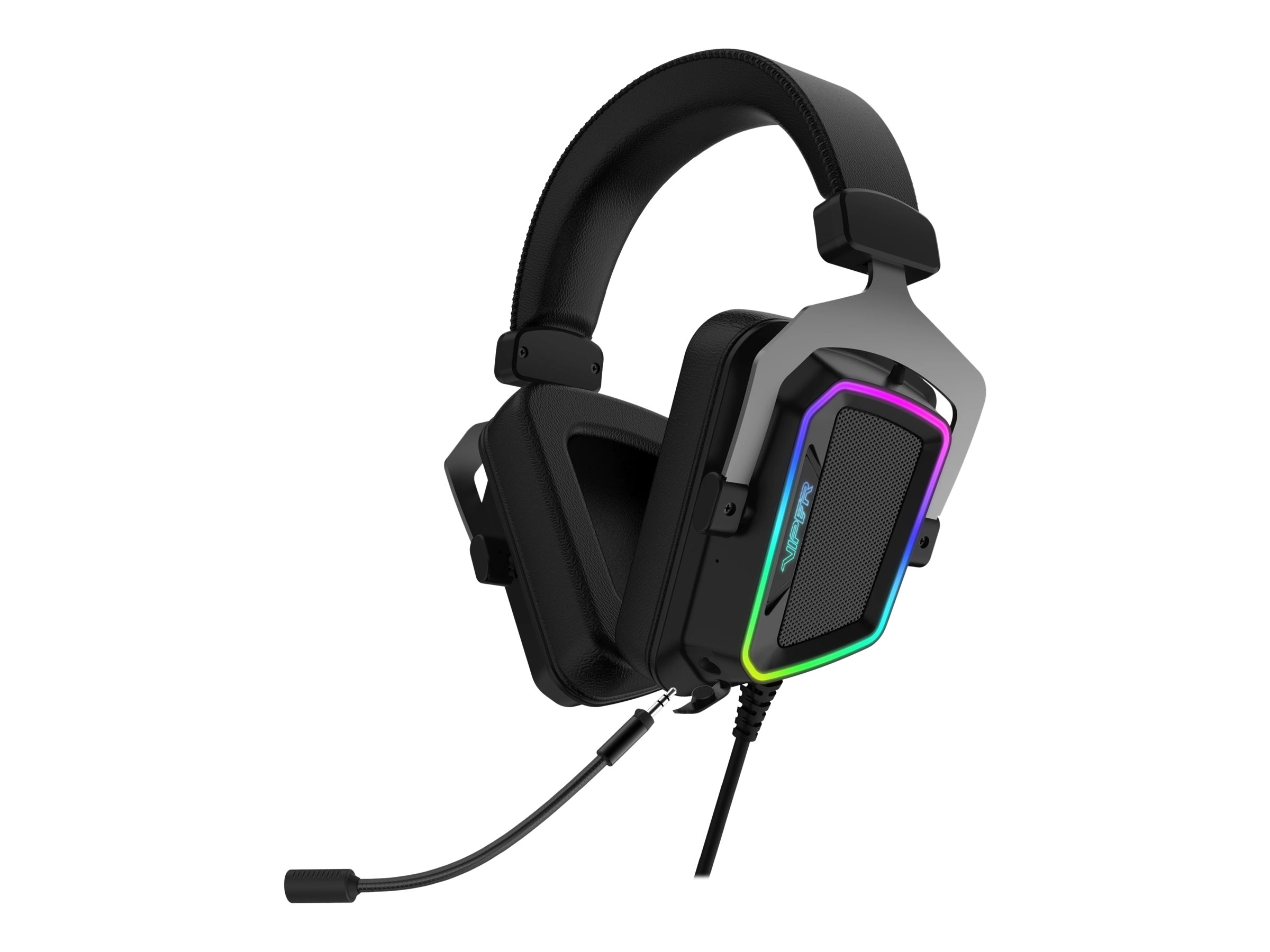 VIPER V380 7.1 SURROUND GAMING HEADSET VIPER V380 7.1 SURROUND GAMING HEADSET