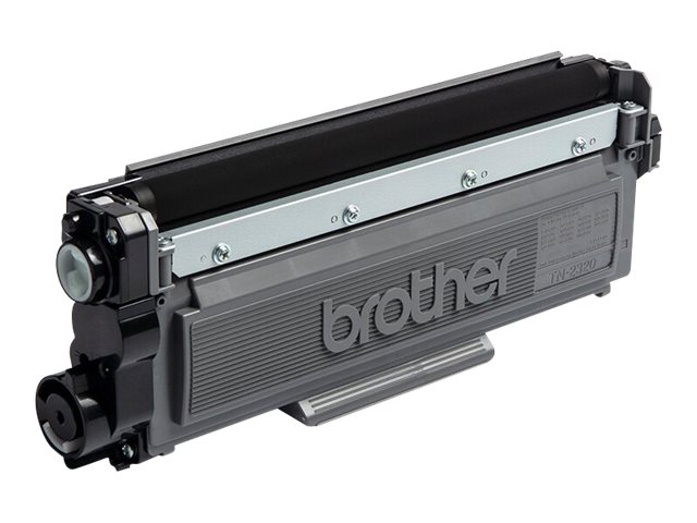 TN2320 BROTHER DCP Toner black HC 2600