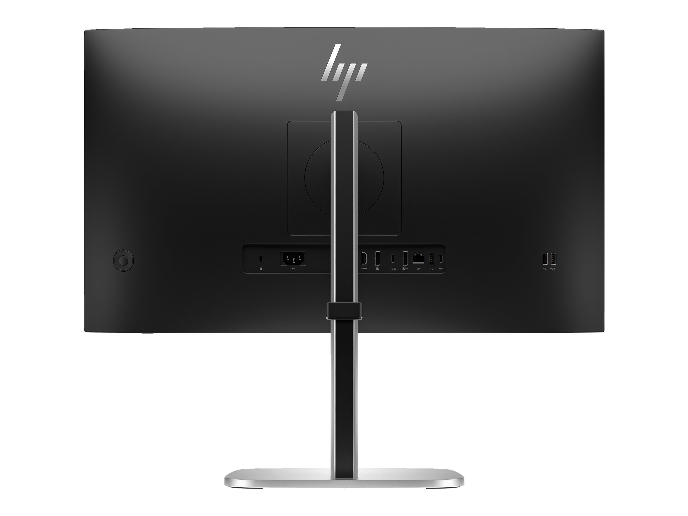HP S5 Pro 527pu 68,58cm 27Zoll QHD HDMI DP USBC Monitore 27 USBCEU