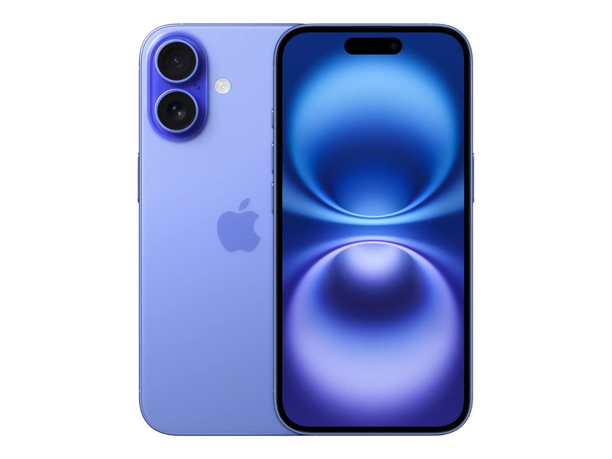 Apple iPhone 16 256GB Ultramarin Apple iPhone 16 256GB Ultramarin